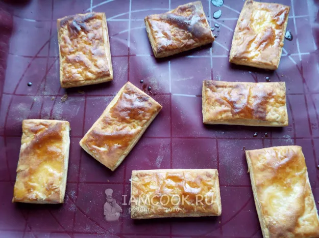 Шаг 3: иллюстрация