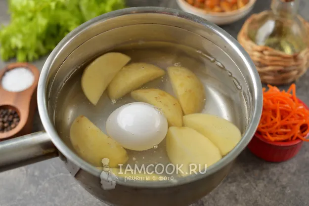 Шаг 2: иллюстрация