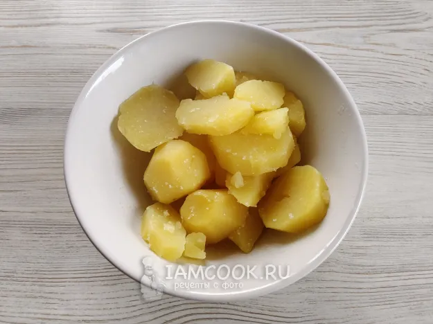 Шаг 3: иллюстрация