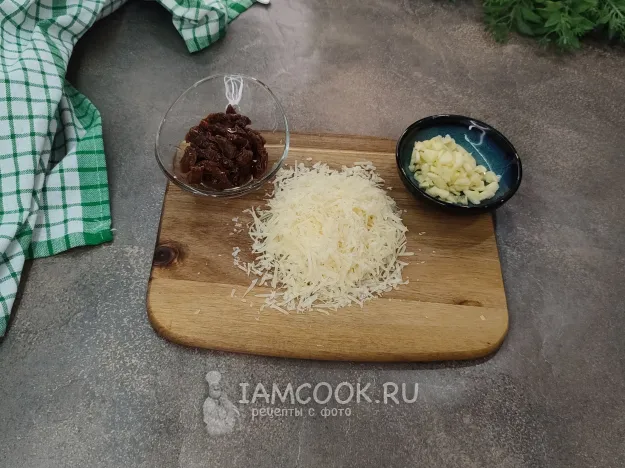 Шаг 2: иллюстрация