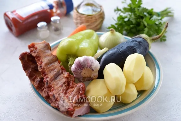 Шаг 1: иллюстрация