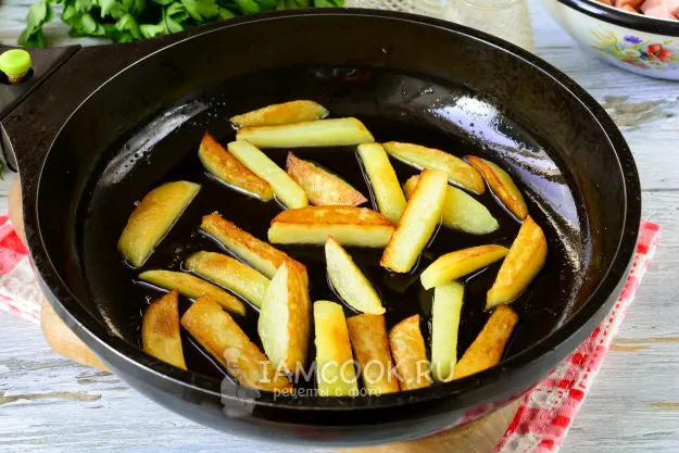 Шаг 3: иллюстрация