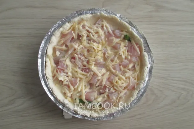 Шаг 11: иллюстрация