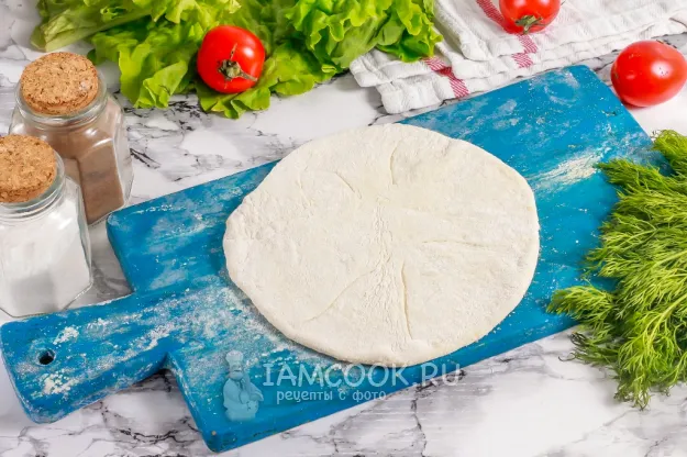 Шаг 9: иллюстрация