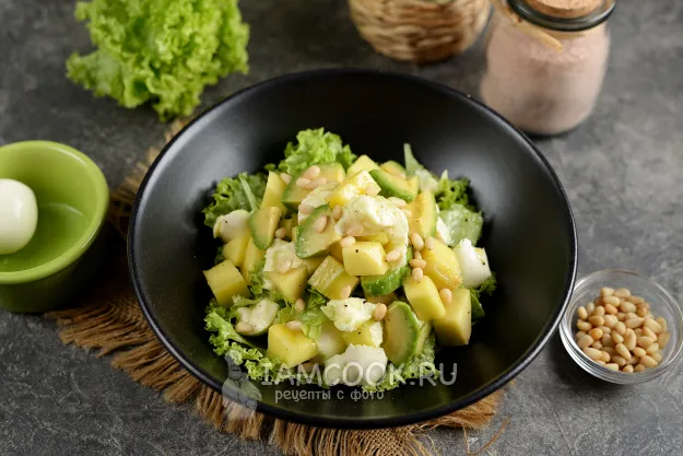 Шаг 6: иллюстрация