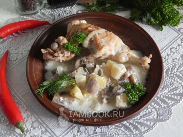 Шаг 10: иллюстрация