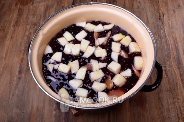 Шаг 3: иллюстрация