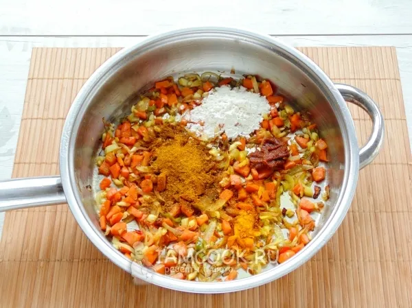 Шаг 5: иллюстрация