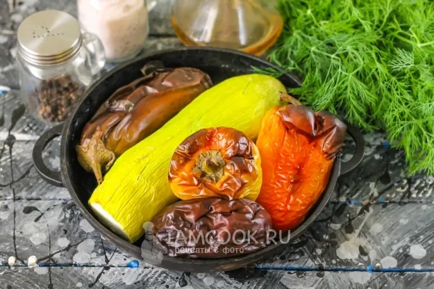 Шаг 3: иллюстрация