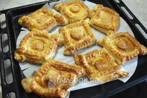 Шаг 19: иллюстрация