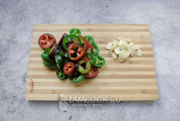 Шаг 2: иллюстрация