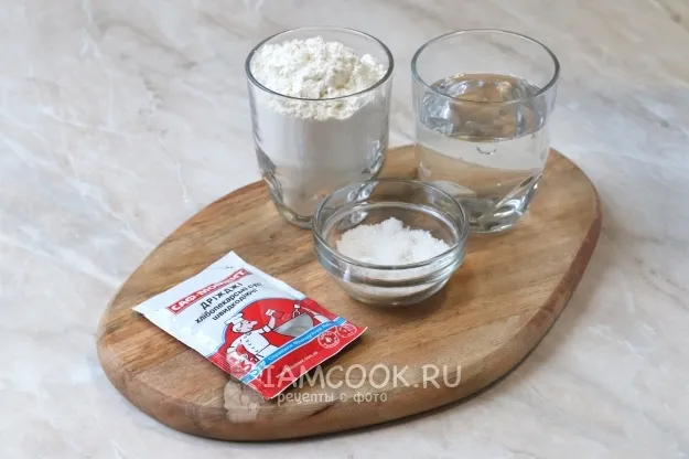 Шаг 1: иллюстрация