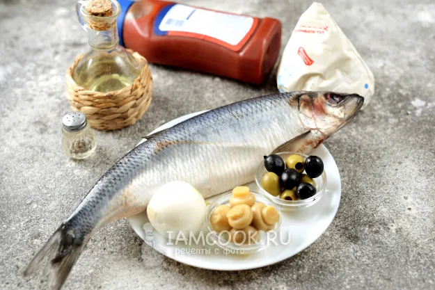 Шаг 1: иллюстрация