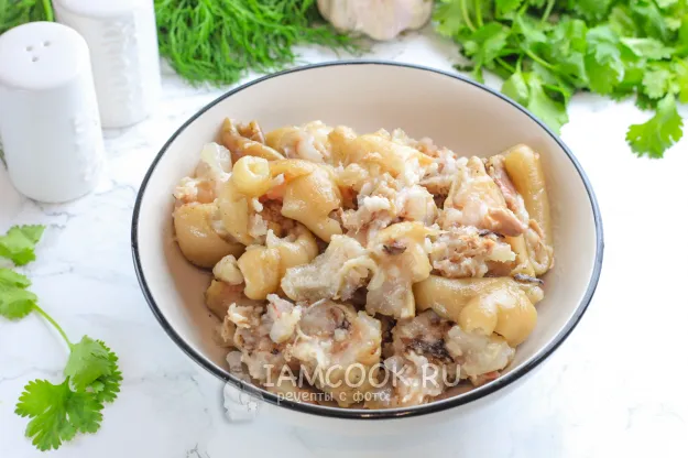 Шаг 5: иллюстрация