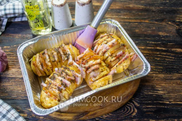 Шаг 5: иллюстрация