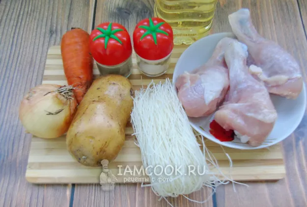 Шаг 1: иллюстрация