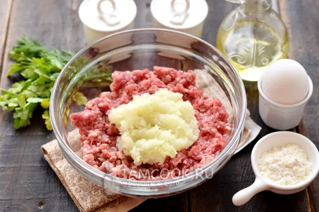 Шаг 2: иллюстрация