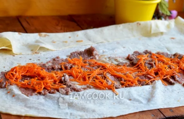 Шаг 2: иллюстрация