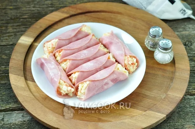 Шаг 6: иллюстрация