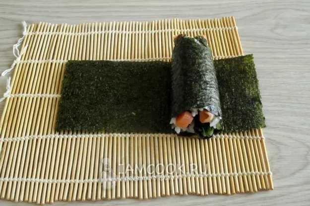 Шаг 8: иллюстрация