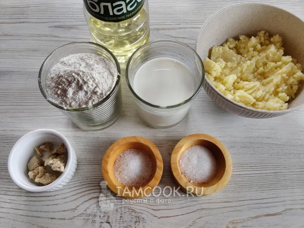 Шаг 1: иллюстрация