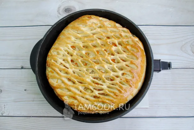 Шаг 13: иллюстрация