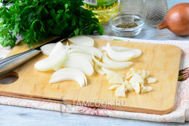 Шаг 3: иллюстрация