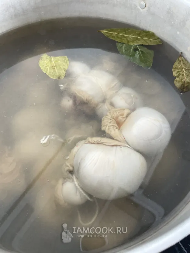 Шаг 10: иллюстрация