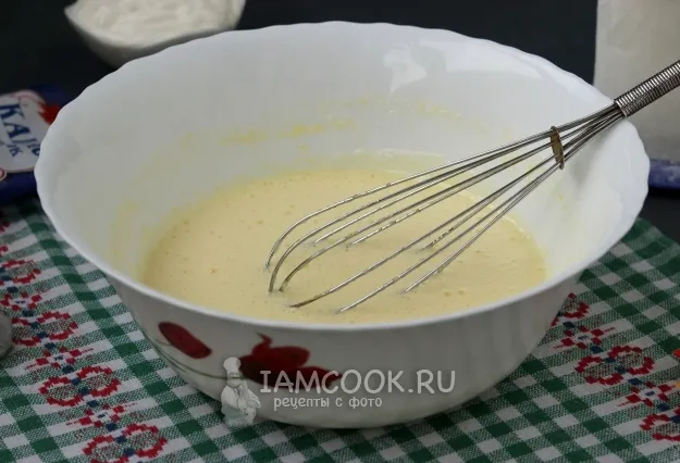 Шаг 3: иллюстрация