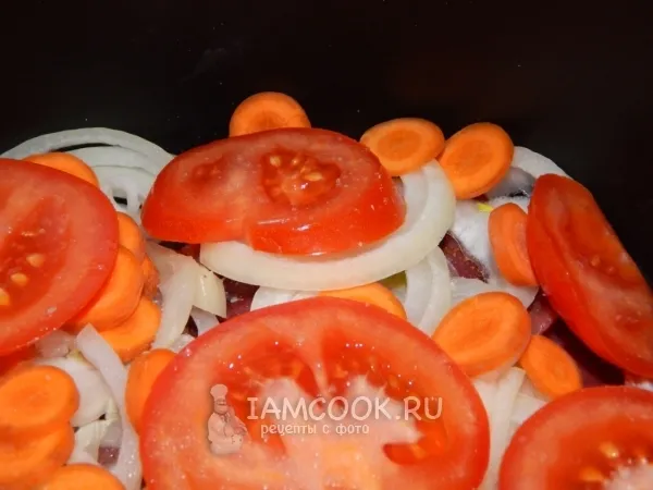 Шаг 3: иллюстрация