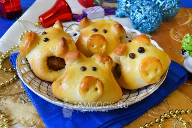 Шаг 14: иллюстрация