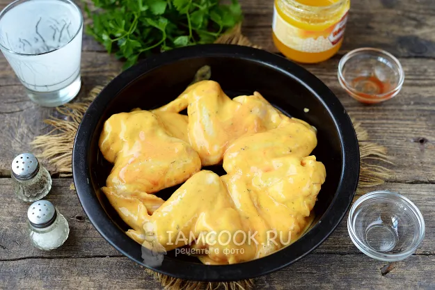 Шаг 5: иллюстрация