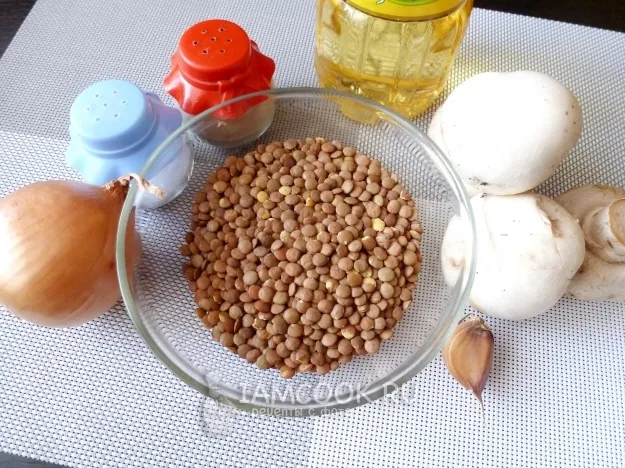 Шаг 1: иллюстрация