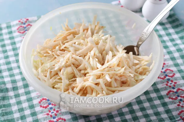 Шаг 5: иллюстрация