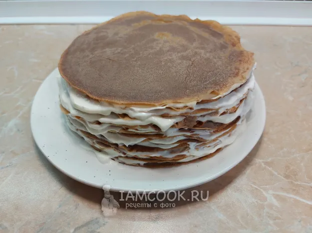 Шаг 13: иллюстрация