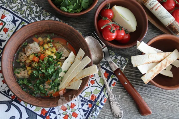 Шаг 10: иллюстрация