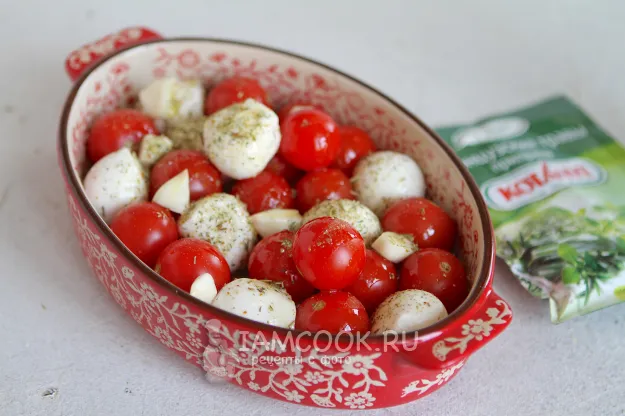 Шаг 5: иллюстрация