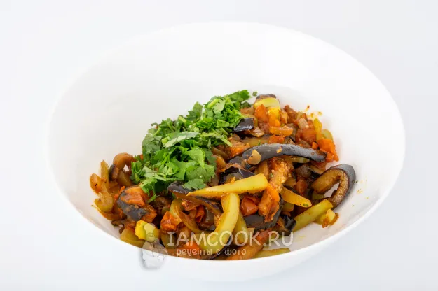 Шаг 8: иллюстрация