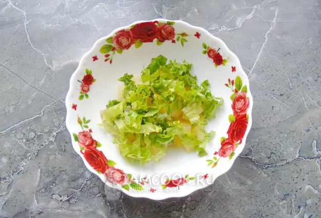 Шаг 3: иллюстрация