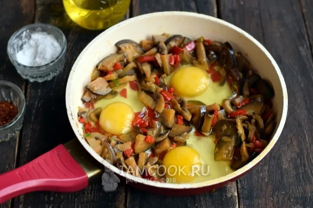 Шаг 7: иллюстрация