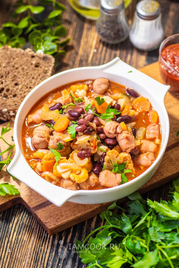 Шаг 9: иллюстрация