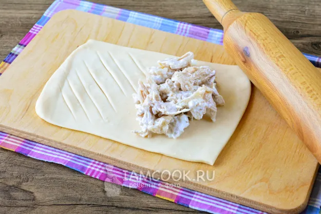 Шаг 4: иллюстрация