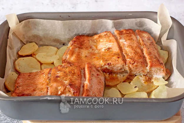 Шаг 7: иллюстрация