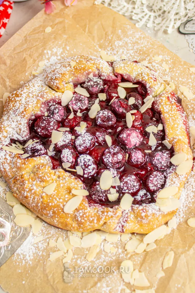 Шаг 9: иллюстрация