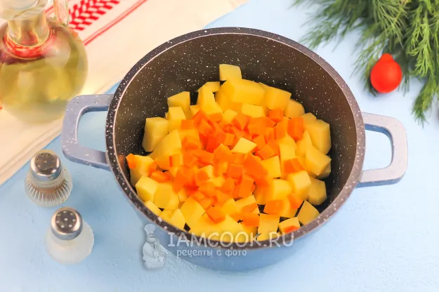 Шаг 2: иллюстрация