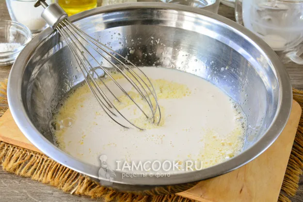 Шаг 3: иллюстрация