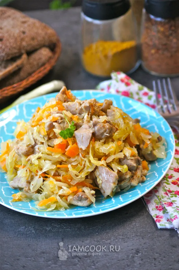 Шаг 8: иллюстрация