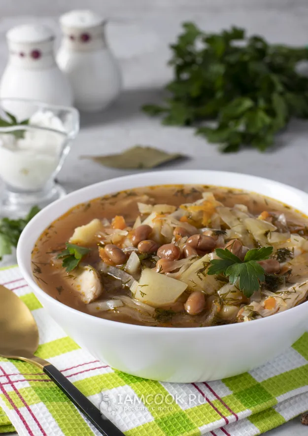 Шаг 9: иллюстрация