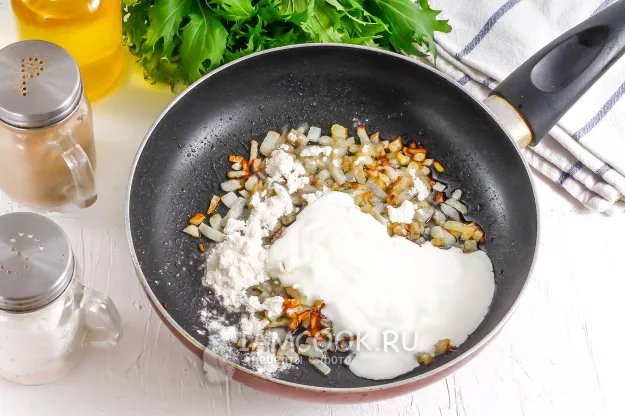 Шаг 9: иллюстрация