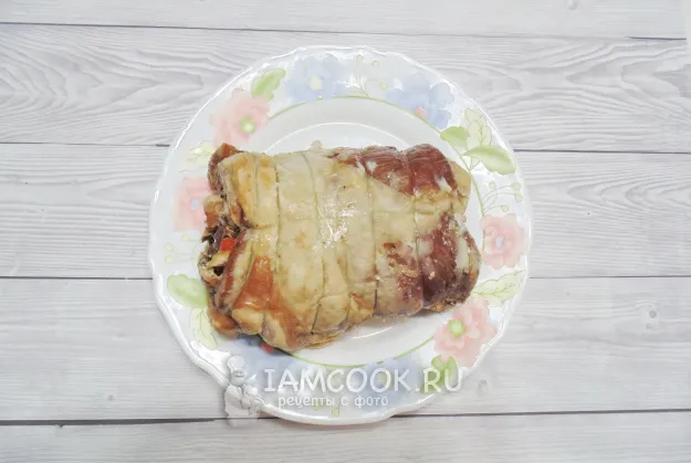 Шаг 9: иллюстрация